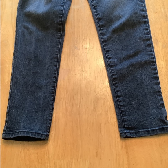 Wonder Nation Chasing Stars Overalls Girls 12 - Picture 8 of 14